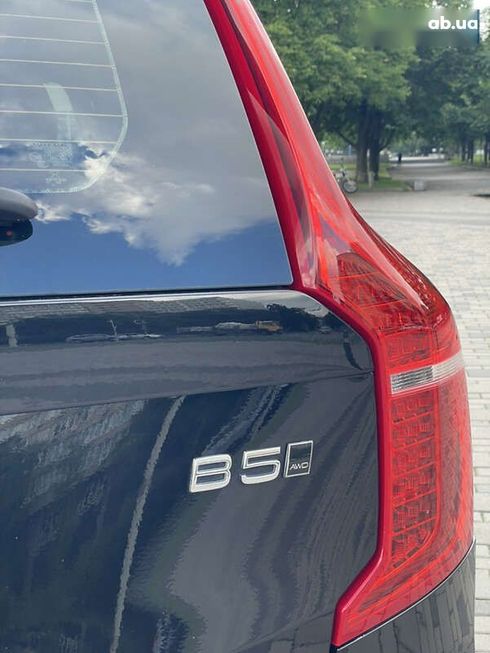 Volvo XC90 2021 - фото 20