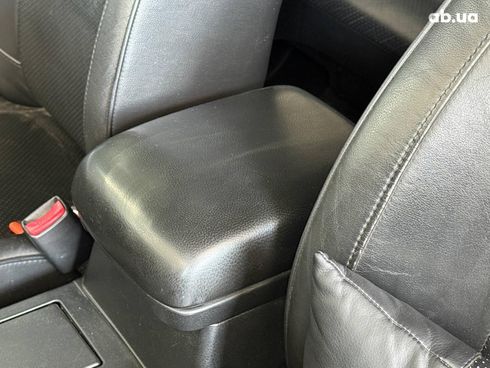 Suzuki Grand Vitara 2006 серый - фото 37