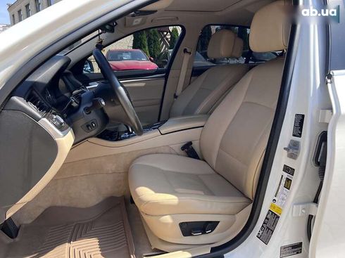BMW 5 серия 2013 - фото 15