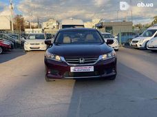 Купить Honda Accord 2014 бу в Киеве - купить на Автобазаре