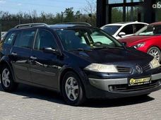 Продажа Renault б/у в Черновицкой области - купить на Автобазаре