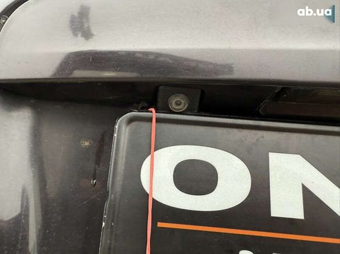 Nissan qashqai+2 2011 - фото 14