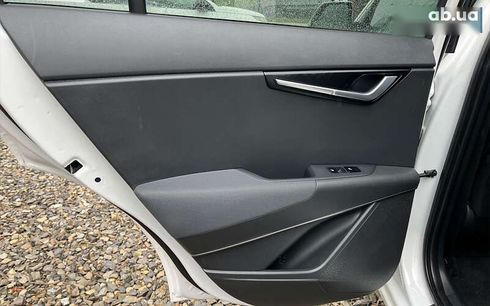 Kia Niro 2022 - фото 18