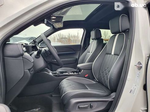 Honda e:NS1 2023 - фото 19