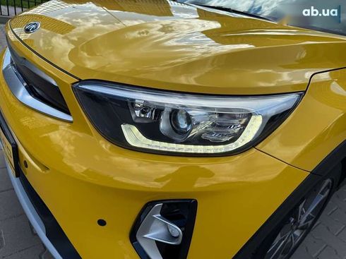 Kia Stonic 2020 - фото 10