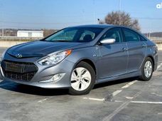 Купить Hyundai Sonata бу в Украине - купить на Автобазаре