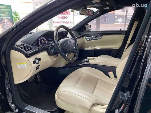 Mercedes-Benz S-Класс 2013 - фото 20