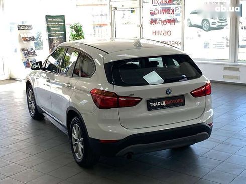 BMW X1 2017 - фото 7
