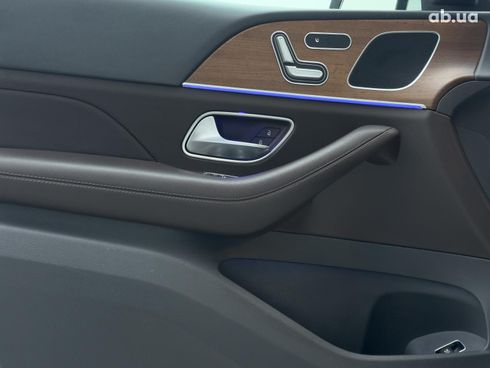 Mercedes-Benz GLE-Class 2019 белый - фото 37