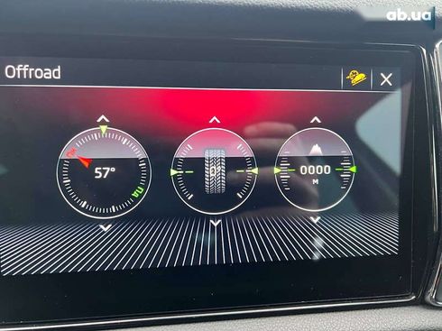 Skoda Kodiaq 2017 - фото 27