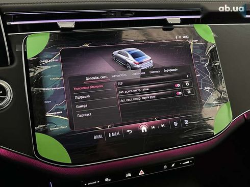 Mercedes-Benz E-Класс 2024 - фото 30
