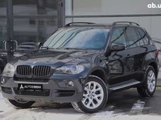 Продаж вживаних BMW X5 2007 року в Харкові - купити на Автобазарі