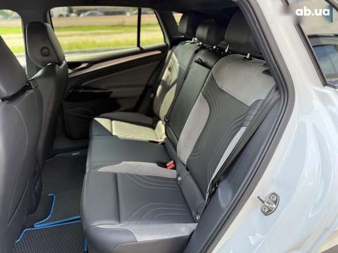 Volkswagen ID.4 2021 - фото 27