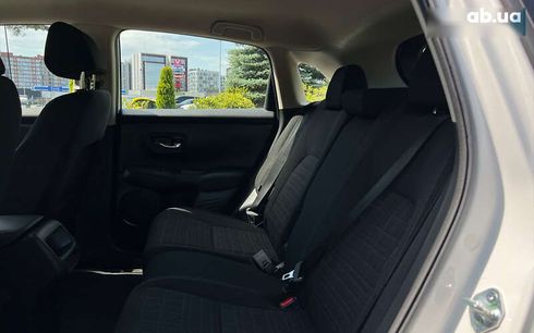 Honda HR-V 2023 - фото 11