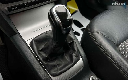 Skoda Octavia 2012 - фото 14