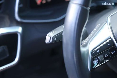 Audi A6 2019 - фото 19
