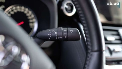 Toyota Land Cruiser 2023 - фото 25
