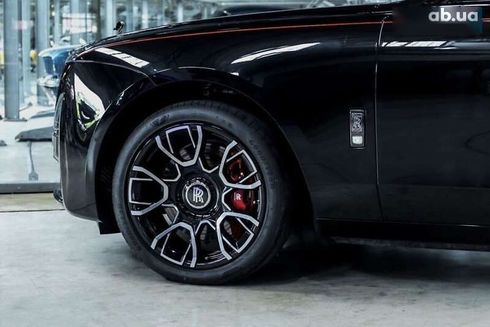 Rolls-Royce Ghost 2021 - фото 13