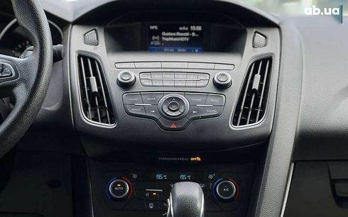 Ford Focus 2018 - фото 15