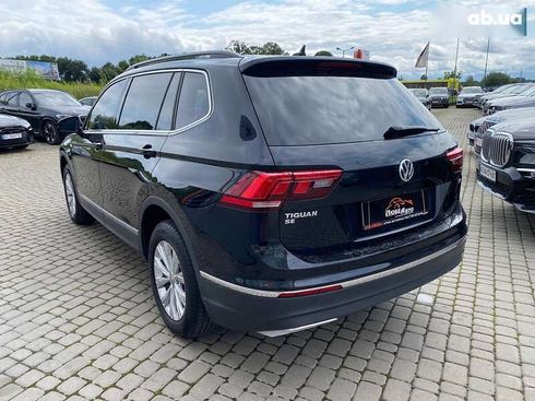 Volkswagen Tiguan 2018 - фото 5