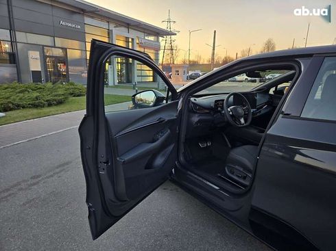 Volkswagen ID. Unyx 2024 - фото 24