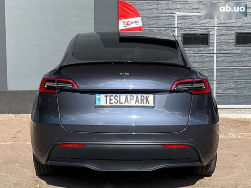 Tesla Model Y 2022 - фото 9