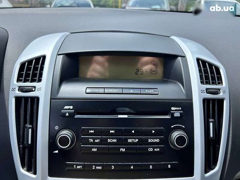 Kia Cee'd 2007 - фото 16