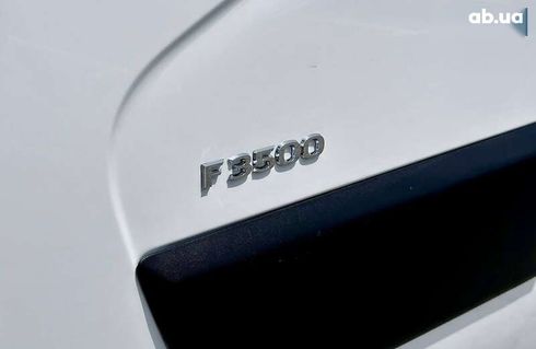 Opel Movano 2011 - фото 28