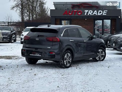 Kia Niro 2020 - фото 7