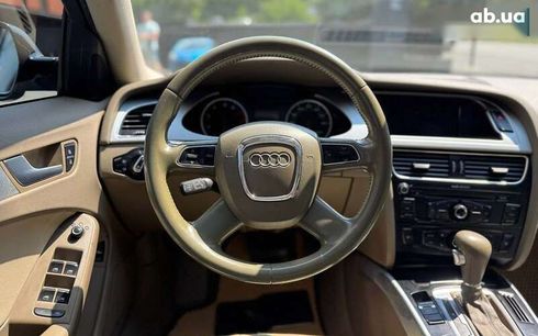 Audi A4 2011 - фото 10