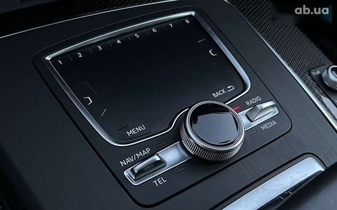 Audi SQ5 2018 - фото 15
