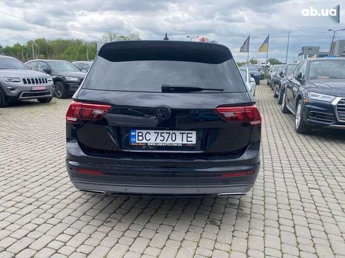 Volkswagen Tiguan 2017 - фото 6