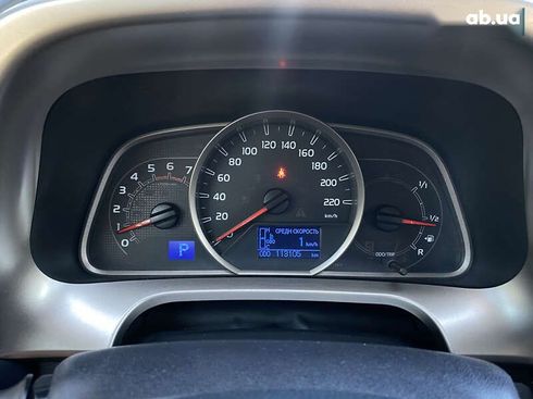 Toyota RAV4 2015 - фото 27