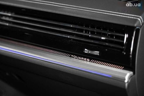 Volkswagen Touareg 2025 - фото 27