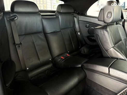 BMW 6 серия 2008 - фото 26