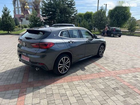 BMW X2 2020 - фото 6