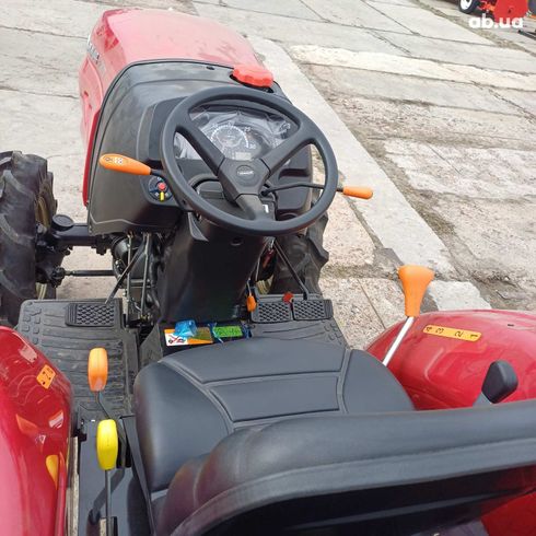 Yanmar EF393T 2024 - фото 4