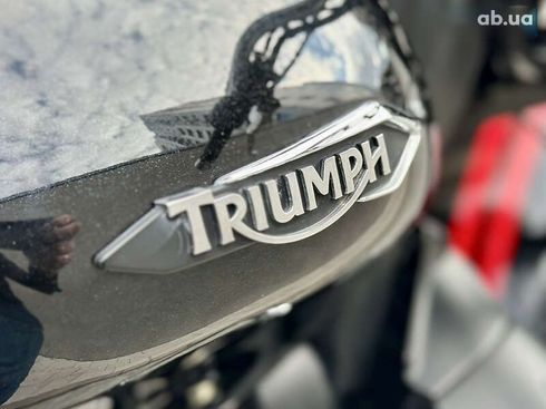 Triumph Rocket 2016 - фото 27