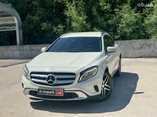 Купити Позашляховик Mercedes-Benz GLA-Класс - купити на Автобазарі