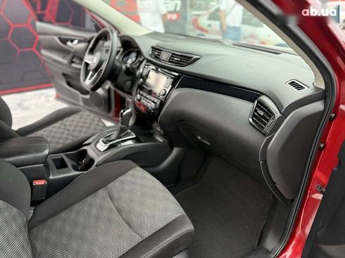 Nissan Rogue 2019 - фото 21