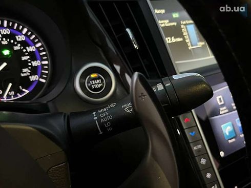 Infiniti Q50 2013 - фото 18