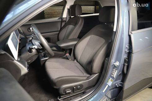 Hyundai Ioniq 5 2022 - фото 25