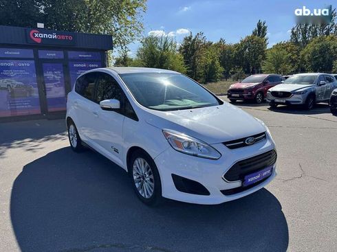 Ford C-Max 2017 - фото 3