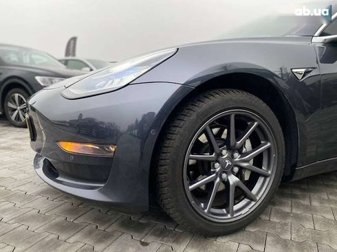 Tesla Model 3 2019 - фото 3