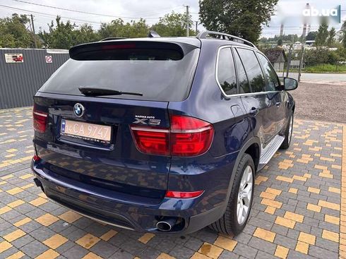 BMW X5 2013 - фото 7