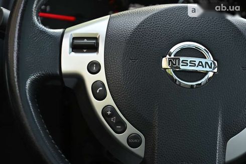 Nissan qashqai+2 2011 - фото 22