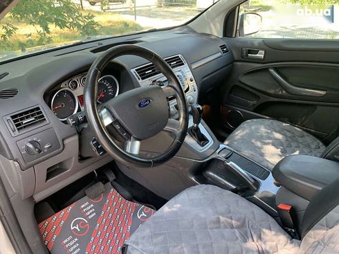 Ford Kuga 2012 - фото 26