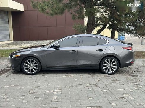 Mazda 3 2019 - фото 6