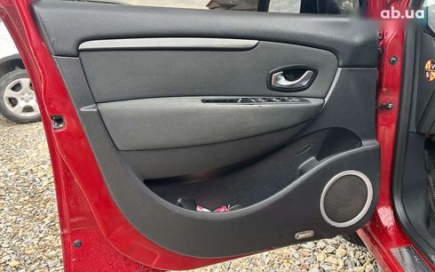 Renault grand scenic 2010 - фото 7