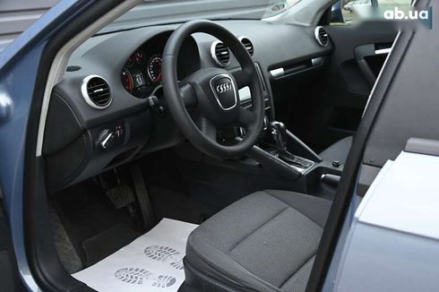 Audi A3 2009 - фото 16
